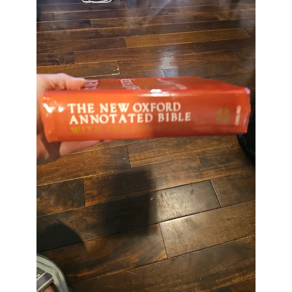 N/A new oxford